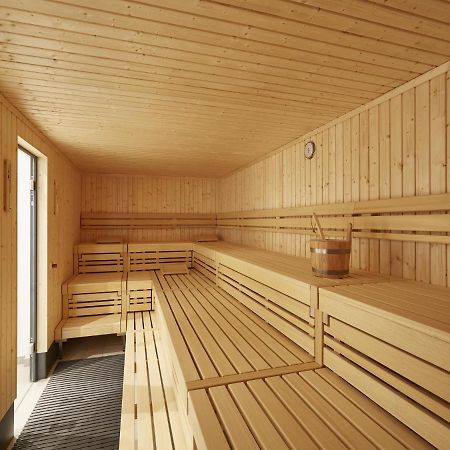 Feriendorf Rugana - Budget Appartement Mit 1 Schlafzimmer C40 Dranske Exterior foto