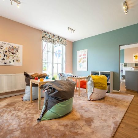 Feriendorf Rugana - Budget Appartement Mit 1 Schlafzimmer C40 Dranske Exterior foto